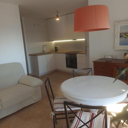Bahia Blanca Apartman L'Ametlla de Mar Kültér fotó