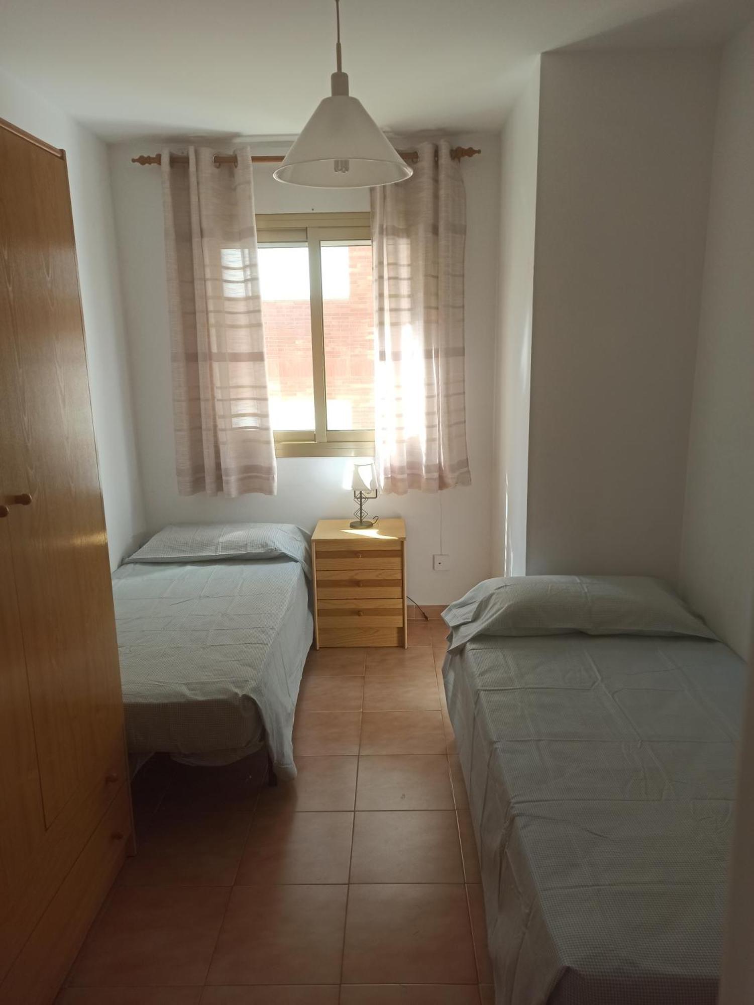 Bahia Blanca Apartman L'Ametlla de Mar Kültér fotó